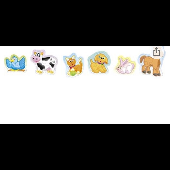 NEW Flexi Forms 18 Piece Puzzle 🧩 - Picture 3 of 3